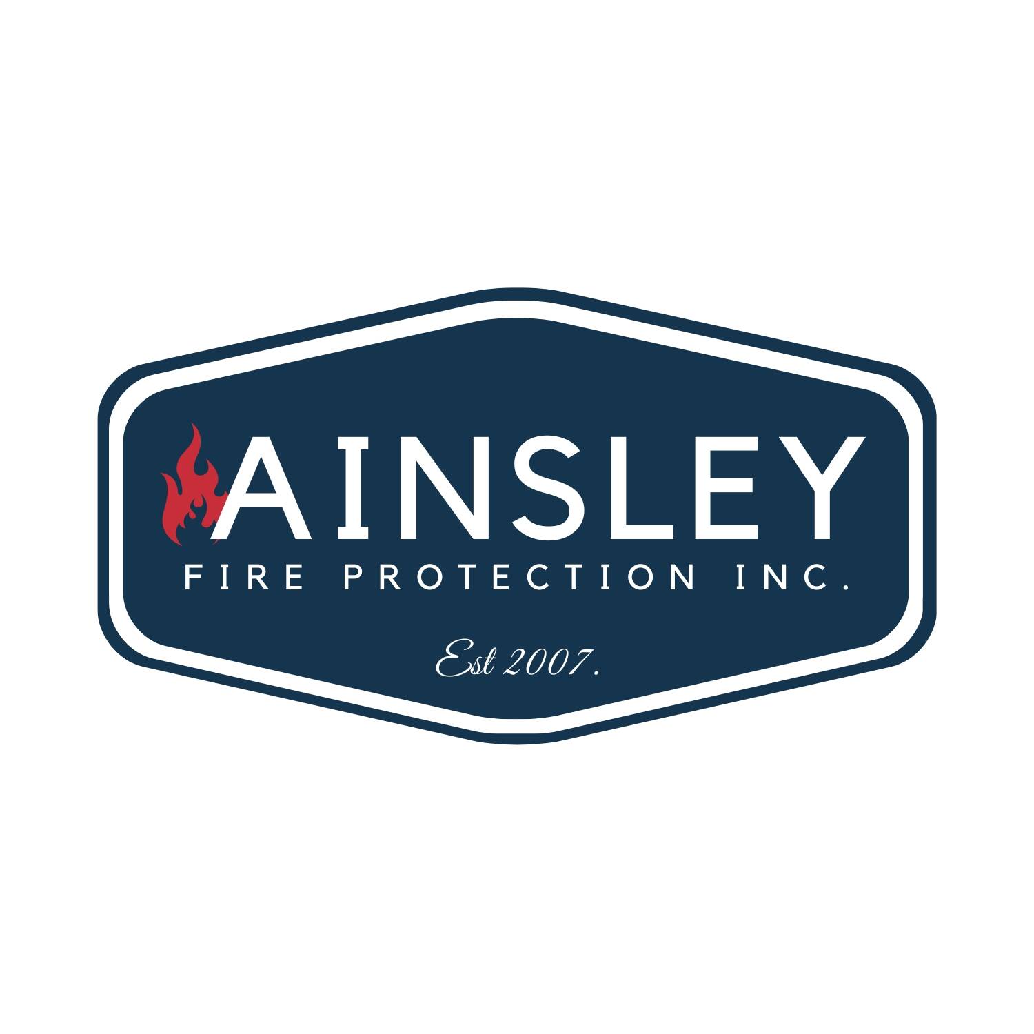 Ainsley Fire Protection